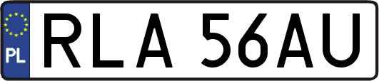 RLA56AU
