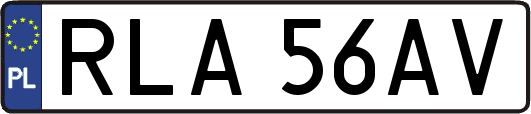 RLA56AV