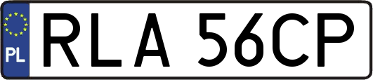 RLA56CP