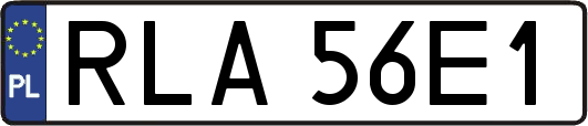 RLA56E1