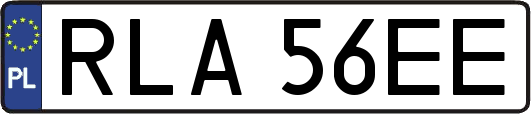 RLA56EE
