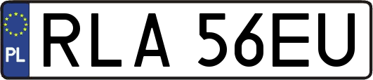 RLA56EU