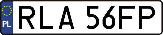 RLA56FP