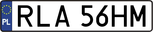 RLA56HM