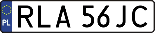 RLA56JC