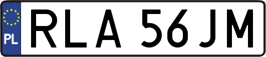 RLA56JM