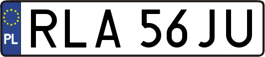 RLA56JU