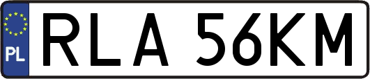 RLA56KM