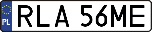 RLA56ME