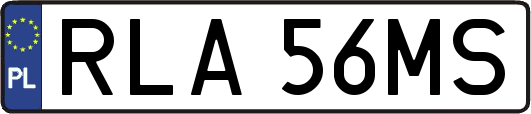 RLA56MS