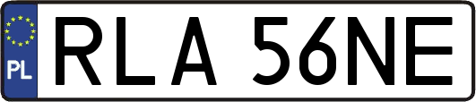 RLA56NE