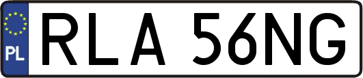 RLA56NG