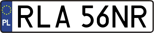 RLA56NR