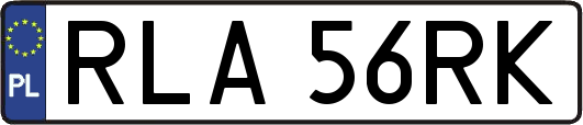 RLA56RK