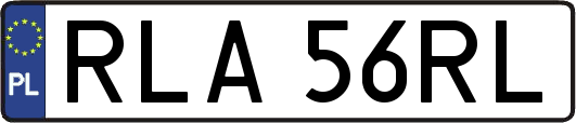 RLA56RL