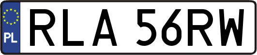 RLA56RW