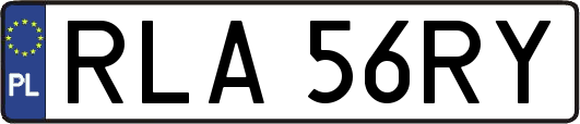 RLA56RY