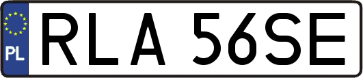 RLA56SE