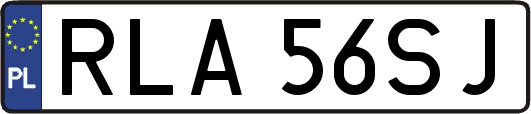 RLA56SJ