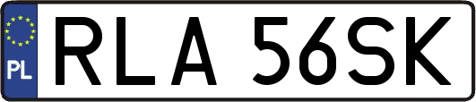 RLA56SK
