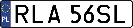 RLA56SL