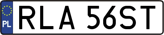 RLA56ST