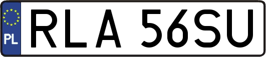 RLA56SU