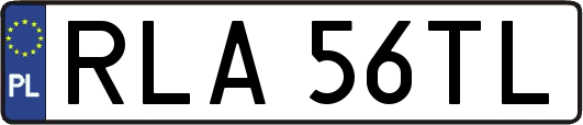 RLA56TL