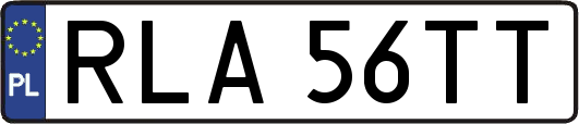 RLA56TT