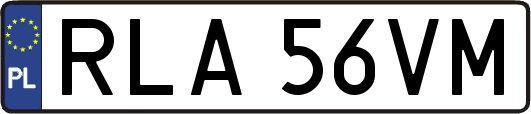 RLA56VM
