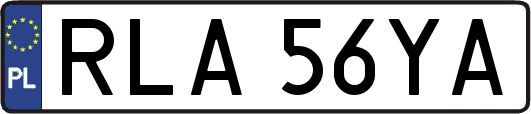 RLA56YA
