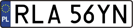 RLA56YN