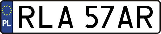 RLA57AR