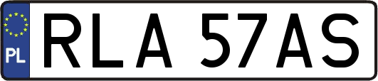 RLA57AS