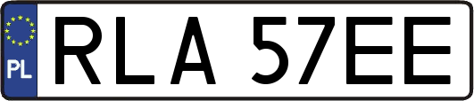 RLA57EE