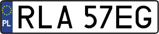 RLA57EG