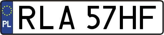 RLA57HF