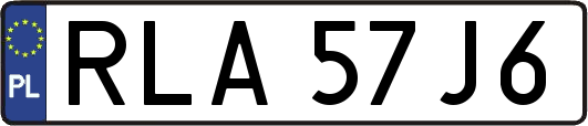 RLA57J6
