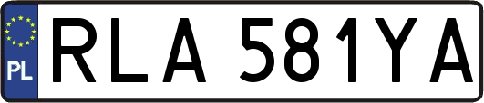 RLA581YA