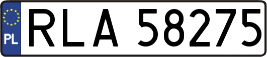 RLA58275
