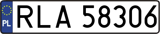 RLA58306