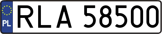RLA58500