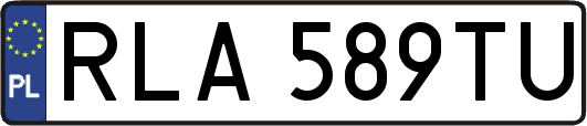 RLA589TU