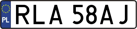 RLA58AJ