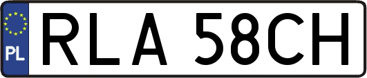RLA58CH