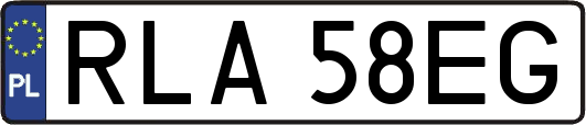RLA58EG