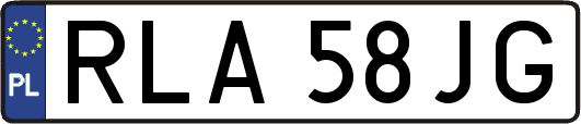 RLA58JG