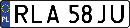RLA58JU