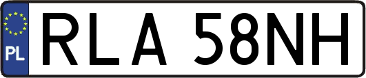 RLA58NH
