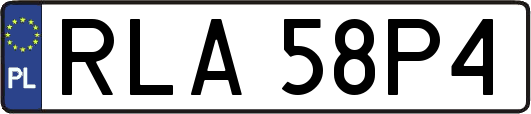RLA58P4